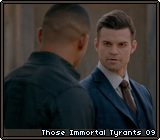 Those Immortal Tyrants 09