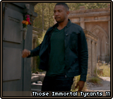 Those Immortal Tyrants 11