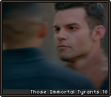 Those Immortal Tyrants 18