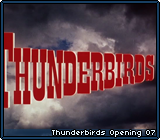 Thunderbirds Opening
