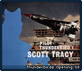 Thunderbirds Opening 08