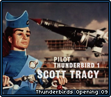 Thunderbirds Opening 09