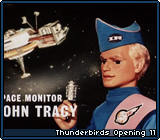 Thunderbirds Opening 11
