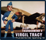 Thunderbirds Opening 13