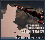 Thunderbirds Opening 16