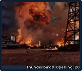 Thunderbirds Opening 20