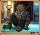 Tidus 10