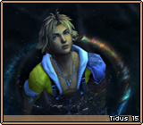 Tidus 15