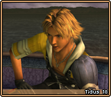 Tidus 18