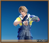 Tidus 20
