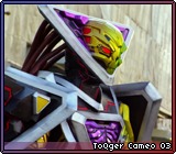 ToQger Cameo 03