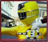ToQger Cameo 09