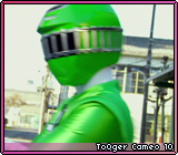 ToQger Cameo 10