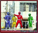 ToQger Cameo 13