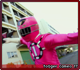 ToQger Cameo 17
