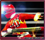 ToQger Cameo 18