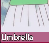 Umbrella 16