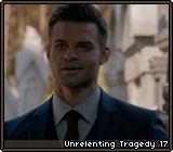 Unrelenting Tragedy 17