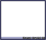 Uranus Crystal 00
