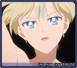 Uranus Crystal 02