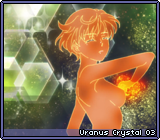 Uranus Crystal 03