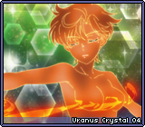 Uranus Crystal 04