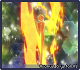 Uranus Crystal 08