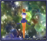 Uranus Crystal 09