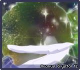 Uranus Crystal 12