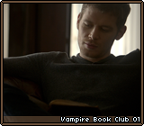 Vampire Book Club 01