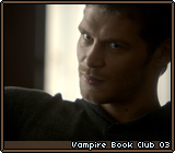 Vampire Book Club 03
