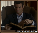 Vampire Book Club 04