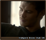 Vampire Book Club 05