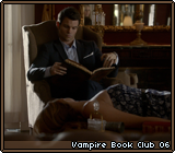 Vampire Book Club 06