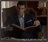 Vampire Book Club 08