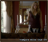 Vampire Book Club 09