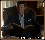 Vampire Book Club 11