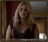 Vampire Book Club 13
