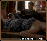Vampire Book Club 14