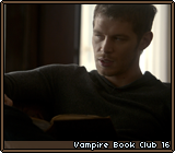 Vampire Book Club 16