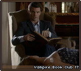 Vampire Book Club 17