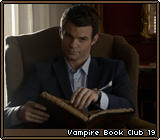 Vampire Book Club
