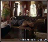 Vampire Book Club 20