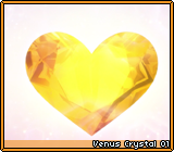 Venus Crystal 01