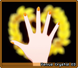 Venus Crystal 03