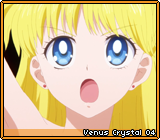 Venus Crystal 04