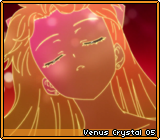 Venus Crystal 05