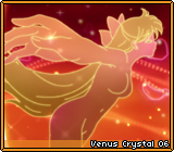 Venus Crystal 06