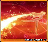Venus Crystal 07
