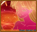 Venus Crystal 08